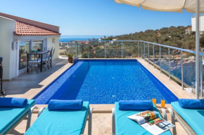 Dahlia Penthouse - Beautiful Luxurious Private Pool Fantastic Harbour Views